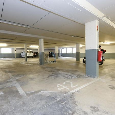 Wendy Apartment- Twobedroom & Pool & Parkprivatefree & Sports 代森扎诺-德尔加达 外观 照片