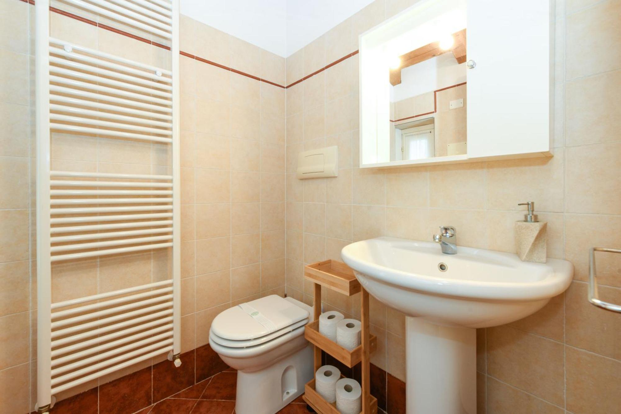Wendy Apartment- Twobedroom & Pool & Parkprivatefree & Sports 代森扎诺-德尔加达 外观 照片
